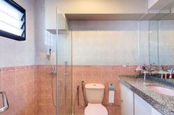 Blk 274A Wenya (Jurong West), HDB Executive #584384621